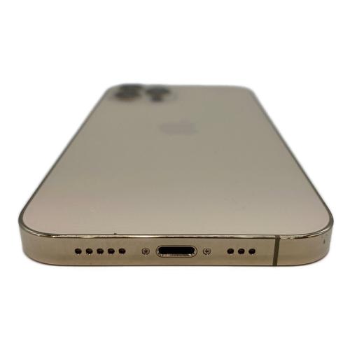 Apple (アップル) iPhone12 Pro MGM73J/A 液晶・フレーム傷有