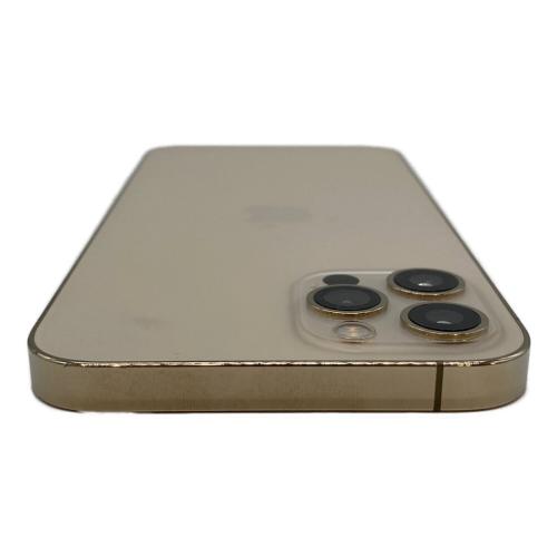 Apple (アップル) iPhone12 Pro MGM73J/A 液晶・フレーム傷有
