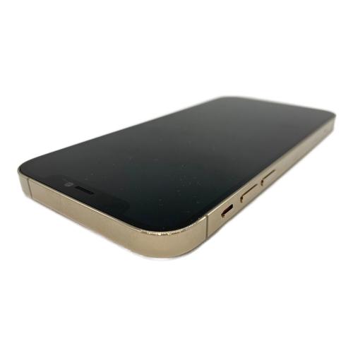 Apple (アップル) iPhone12 Pro MGM73J/A 液晶・フレーム傷有