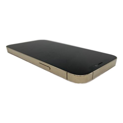 Apple (アップル) iPhone12 Pro MGM73J/A 液晶・フレーム傷有