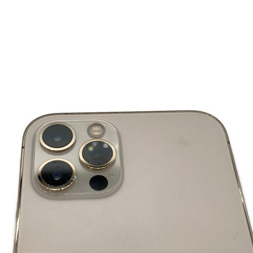 Apple (アップル) iPhone12 Pro MGM73J/A 液晶・フレーム傷有