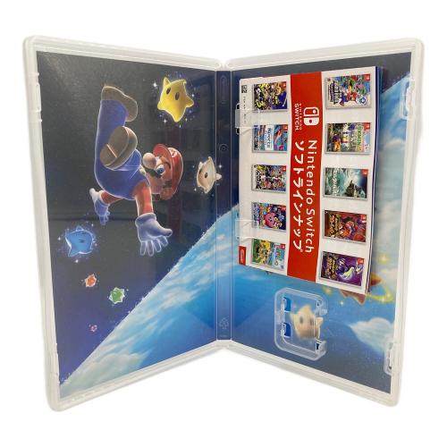 スーパーマリオギャラクシー ＋ スーパーマリオギャラクシー 2 Nintendo Switch用ソフト CERO A (全年齢対象)