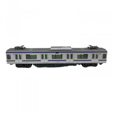 KATO (カトー) E235系1000番台横須賀・総武快速線 基本セット(4両) N