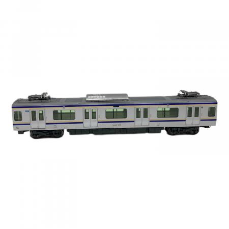 KATO (カトー) E235系1000番台横須賀・総武快速線 基本セット(4両) N