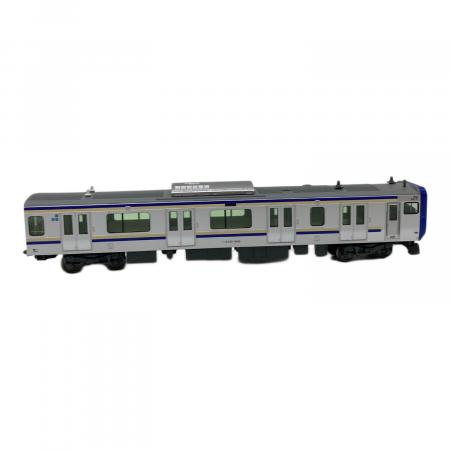 KATO (カトー) E235系1000番台横須賀・総武快速線 基本セット(4両) N