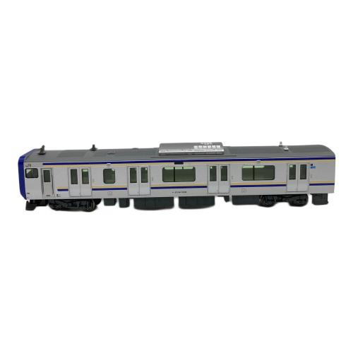 KATO (カトー) E235系1000番台横須賀・総武快速線 基本セット(4両) Nゲージ 10-1702