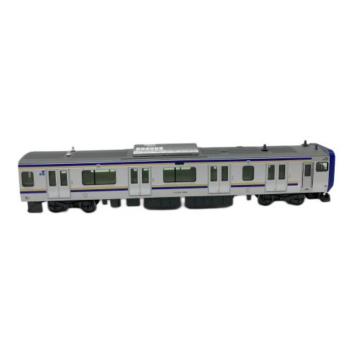 KATO (カトー) E235系1000番台横須賀・総武快速線 基本セット(4両) Nゲージ 10-1702