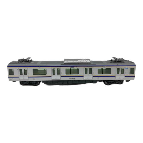 KATO (カトー) E235系1000番台横須賀・総武快速線 基本セット(4両) Nゲージ 10-1702
