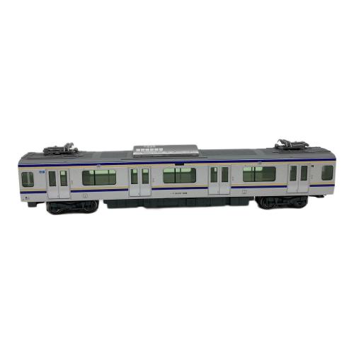 KATO (カトー) E235系1000番台横須賀・総武快速線 基本セット(4両) Nゲージ 10-1702
