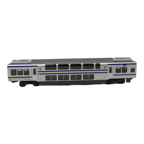 KATO (カトー) E235系1000番台横須賀・総武快速線 基本セット(4両) Nゲージ 10-1702