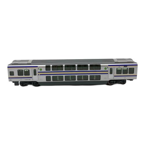KATO (カトー) E235系1000番台横須賀・総武快速線 基本セット(4両) Nゲージ 10-1702
