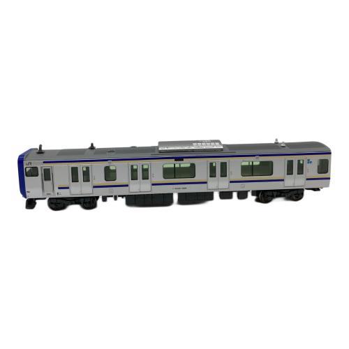 KATO (カトー) E235系1000番台横須賀・総武快速線 基本セット(4両) Nゲージ 10-1702