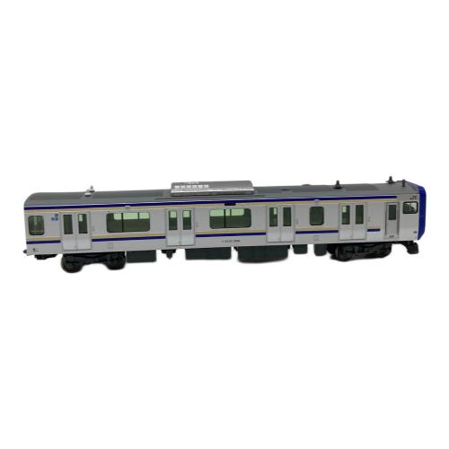 KATO (カトー) E235系1000番台横須賀・総武快速線 基本セット(4両) Nゲージ 10-1702