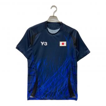 adidas (アディダス) サッカー日本代表 2024 ホーム オーセンティック サッカーウェア(トップス) IU0950 SIZE M