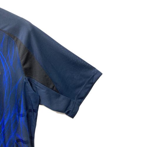 adidas (アディダス) サッカー日本代表 2024 ホーム オーセンティック サッカーウェア(トップス) IU0950 SIZE M