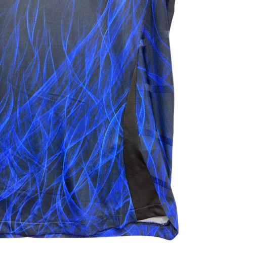 adidas (アディダス) サッカー日本代表 2024 ホーム オーセンティック サッカーウェア(トップス) IU0950 SIZE M