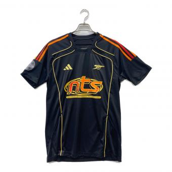 adidas (アディダス) アーセナル×NTS URBAN PURIST ジャージー サッカーウェア(トップス) JL8052 SIZE XL