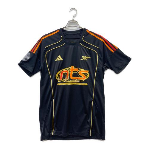 adidas (アディダス) アーセナル×NTS URBAN PURIST ジャージー サッカーウェア(トップス) JL8052 SIZE XL