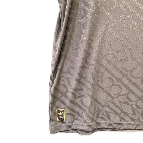 adidas (アディダス) レアル・マドリード 24/25 サードユニフォーム サッカーウェア(トップス) IY1761 SIZE 3XL