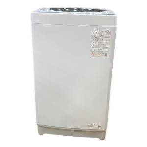 TOSHIBA (トウシバ) 全自動洗濯機 AW-7G9 2020年製 288