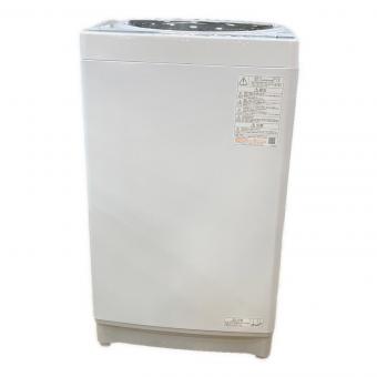 TOSHIBA (トウシバ) 全自動洗濯機 AW-7G9 2020年製 288