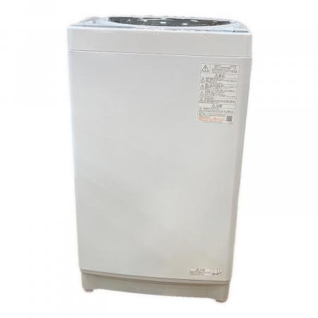 TOSHIBA (トウシバ) 全自動洗濯機 AW-7G9 2020年製 288｜トレファクONLINE