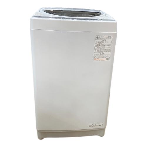 TOSHIBA (トウシバ) 全自動洗濯機 AW-7G9 2020年製 288