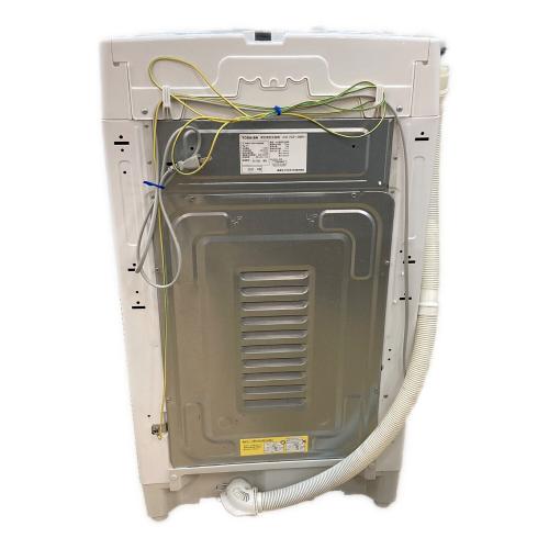 TOSHIBA (トウシバ) 全自動洗濯機 AW-7G9 2020年製 288