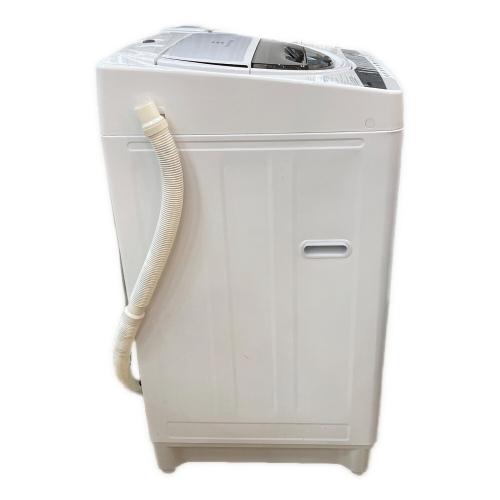 TOSHIBA (トウシバ) 全自動洗濯機 AW-7G9 2020年製 288