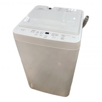 YAMADA (ヤマダ) 全自動洗濯機 YWM-T55LW 2025年製 321