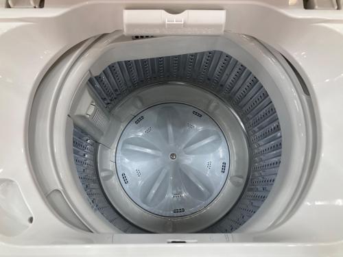 YAMADA (ヤマダ) 全自動洗濯機 YWM-T55LW 2025年製 321