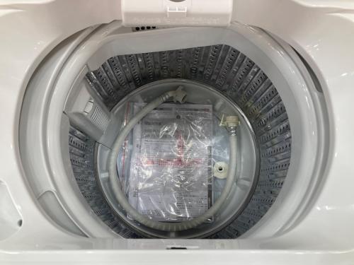 YAMADA (ヤマダ) 全自動洗濯機 YWM-T55LW 2025年製 321