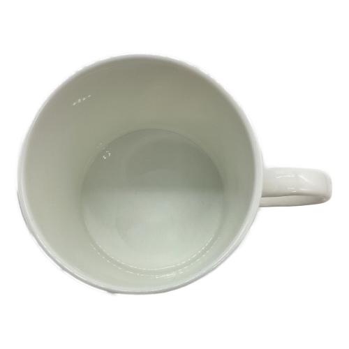 Wedgwood (ウェッジウッド) ペアマグカップ 260th Anniversary ジオ