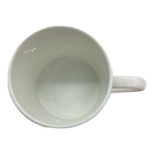 Wedgwood (ウェッジウッド) ペアマグカップ 260th Anniversary ジオ