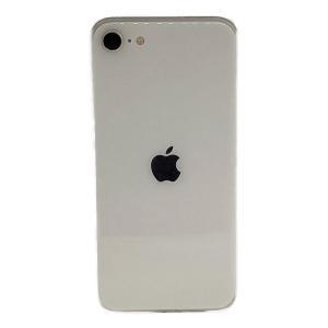 Apple (アップル) iPhone SE(第2世代) MXD12J/A