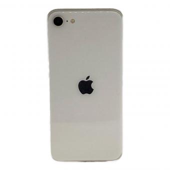 Apple (アップル) iPhone SE(第2世代) MXD12J/A