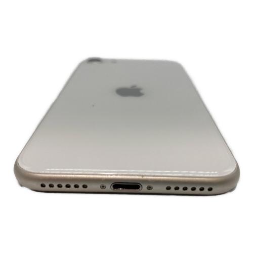 Apple (アップル) iPhone SE(第2世代) MXD12J/A
