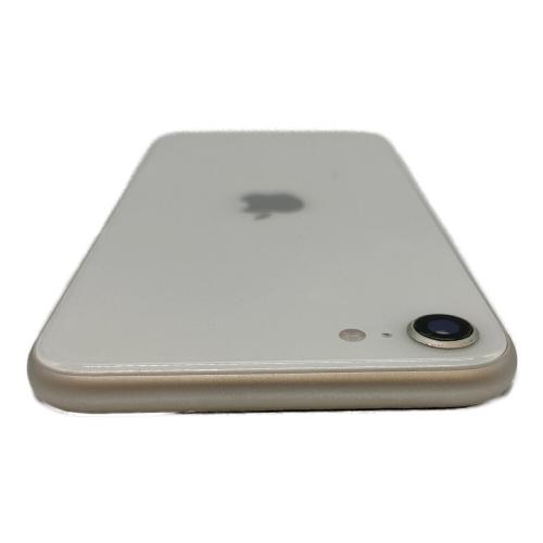 Apple (アップル) iPhone SE(第2世代) MXD12J/A