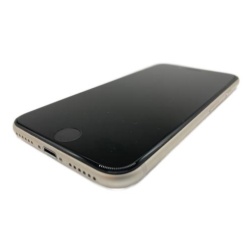 Apple (アップル) iPhone SE(第2世代) MXD12J/A
