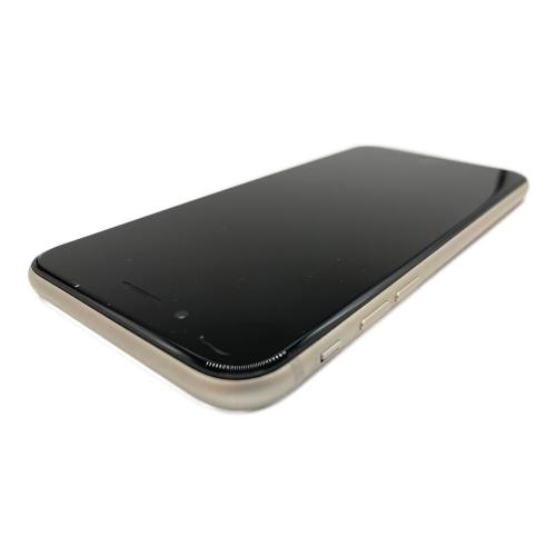 Apple (アップル) iPhone SE(第2世代) MXD12J/A