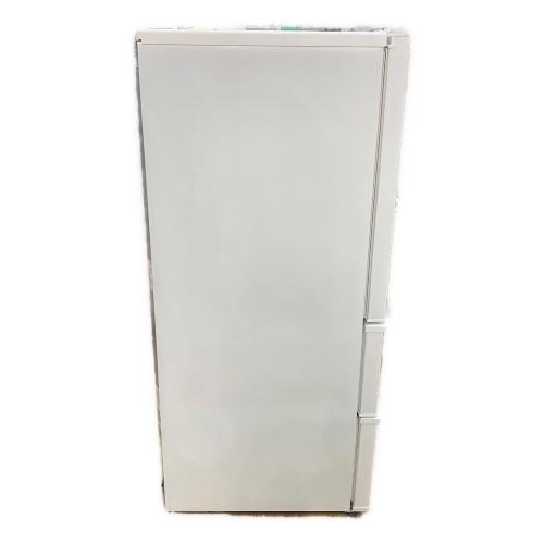 AQUA (アクア) 3ドア冷蔵庫 AQR-27N2 2023年製 272L