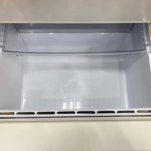 AQUA (アクア) 3ドア冷蔵庫 AQR-27N2 2023年製 272L