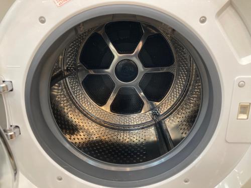 TOSHIBA (トウシバ) ドラム式洗濯乾燥機 TW-127XM3L 2023年製
