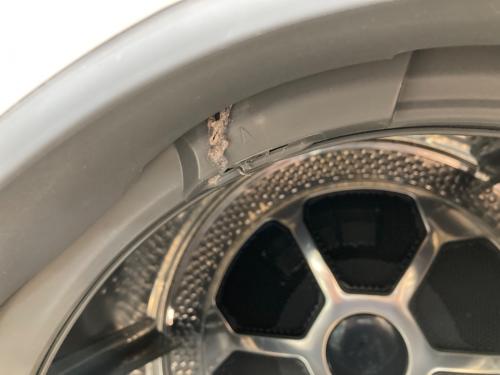 TOSHIBA (トウシバ) ドラム式洗濯乾燥機 TW-127XM3L 2023年製