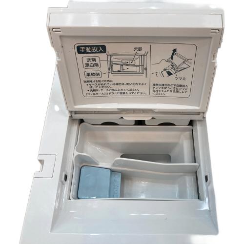 TOSHIBA (トウシバ) ドラム式洗濯乾燥機 TW-127XM3L 2023年製