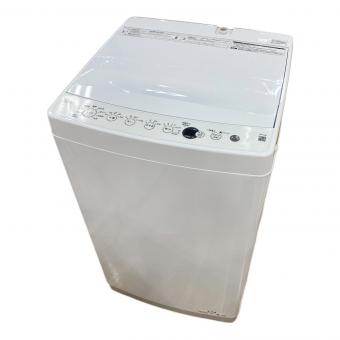 Haier (ハイアール) 全自動洗濯機 OBBW-60A 2024年製