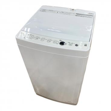 Haier (ハイアール) 2017年製 4.2kg 全自動洗濯機 4.2kg JW-K42M 2017