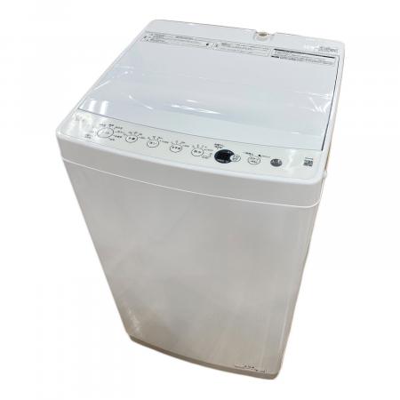 Haier (ハイアール) 全自動洗濯機 OBBW-60A 2024年製｜トレファクONLINE