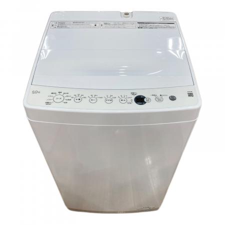 Haier (ハイアール) 全自動洗濯機 OBBW-60A 2024年製｜トレファクONLINE