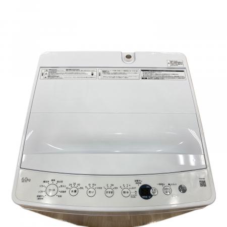 Haier (ハイアール) 全自動洗濯機 OBBW-60A 2024年製｜トレファクONLINE